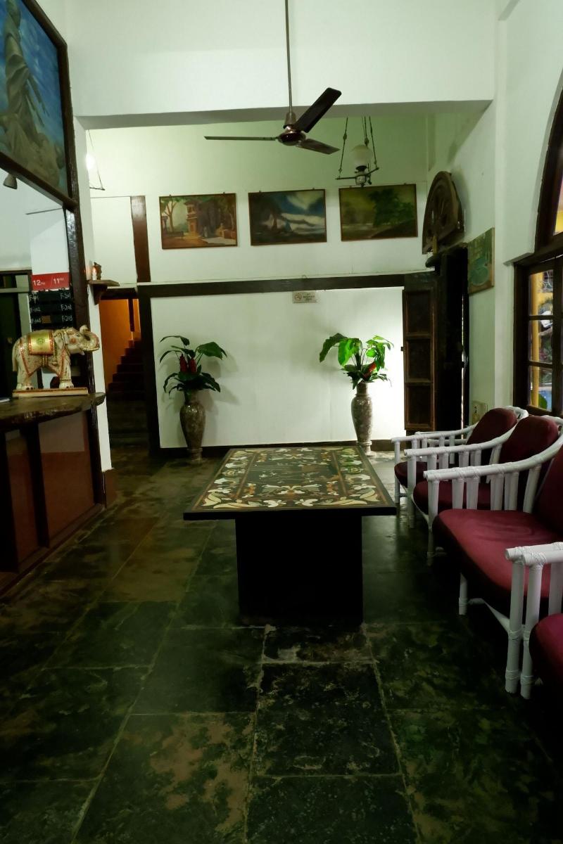 Falcon Resorts By Dia Hotels image