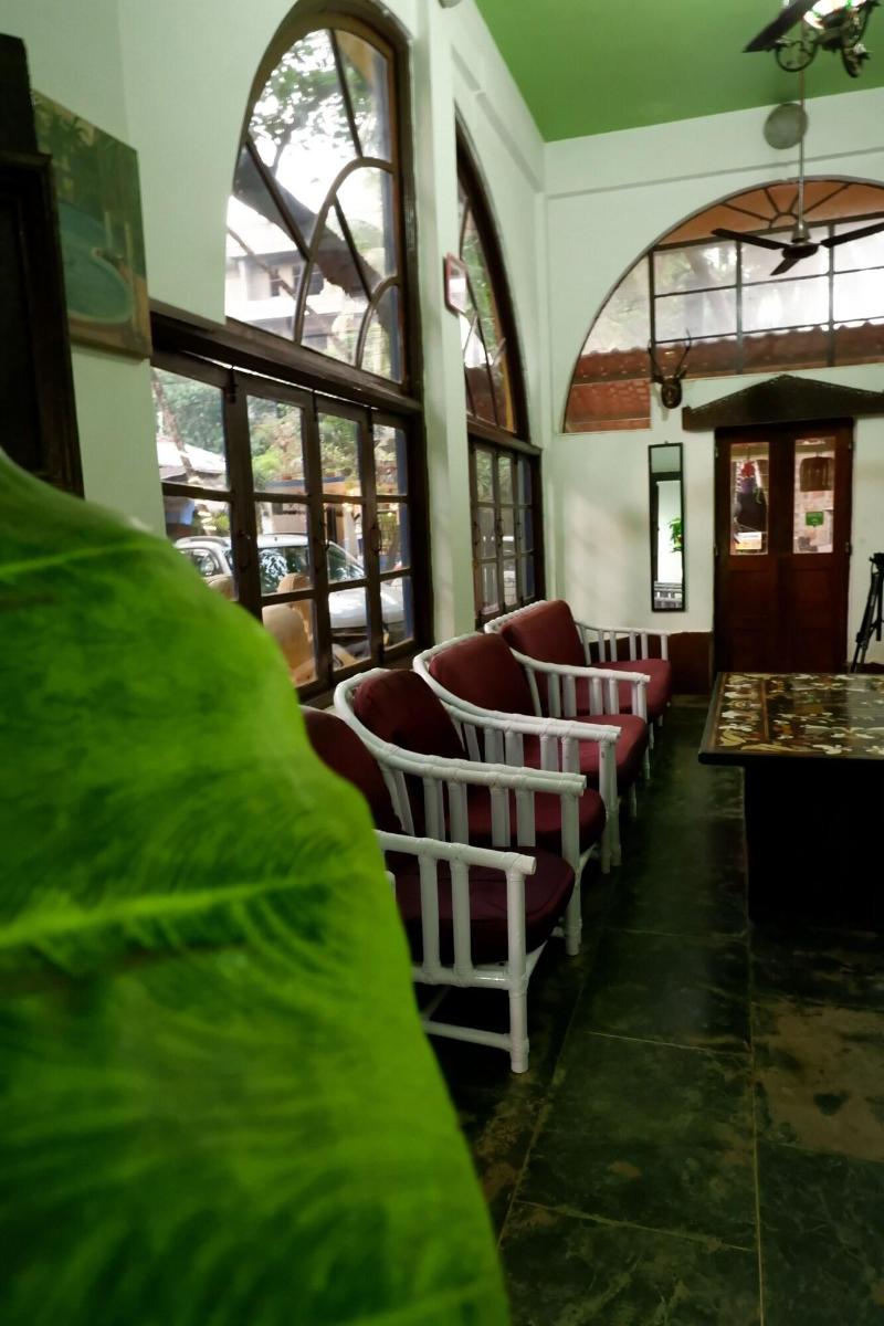 Falcon Resorts By Dia Hotels image