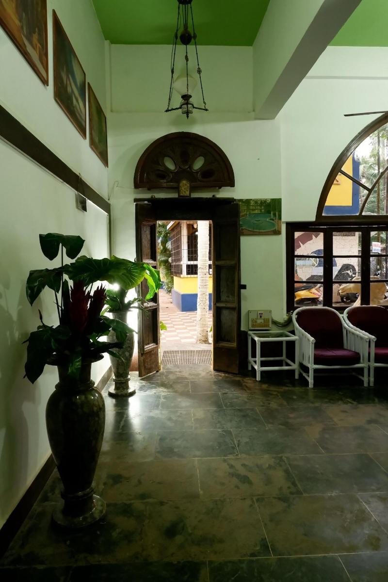 Falcon Resorts By Dia Hotels image