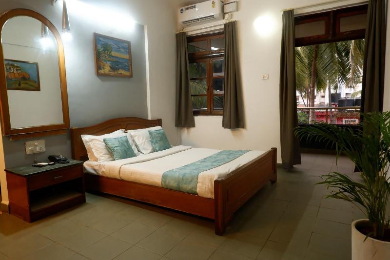 Falcon Resorts By Dia Hotels image