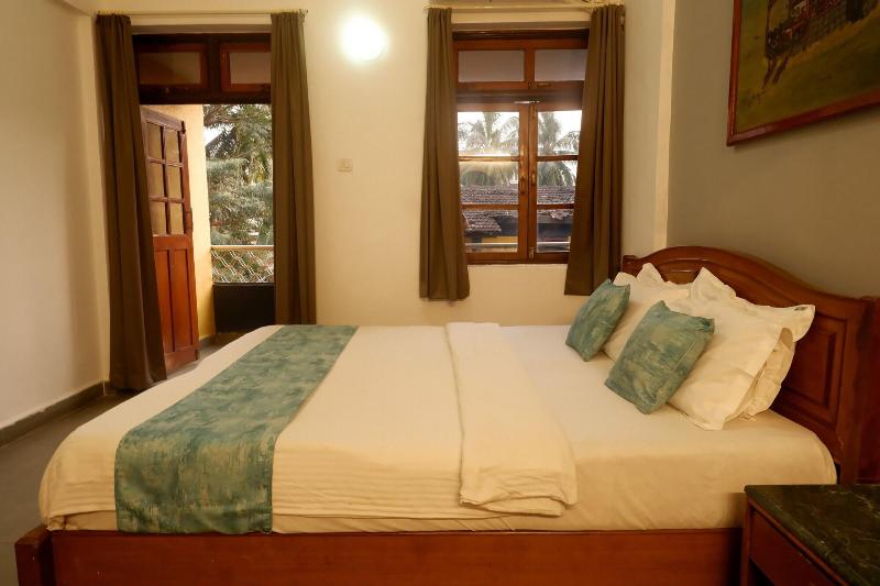 Falcon Resorts By Dia Hotels image