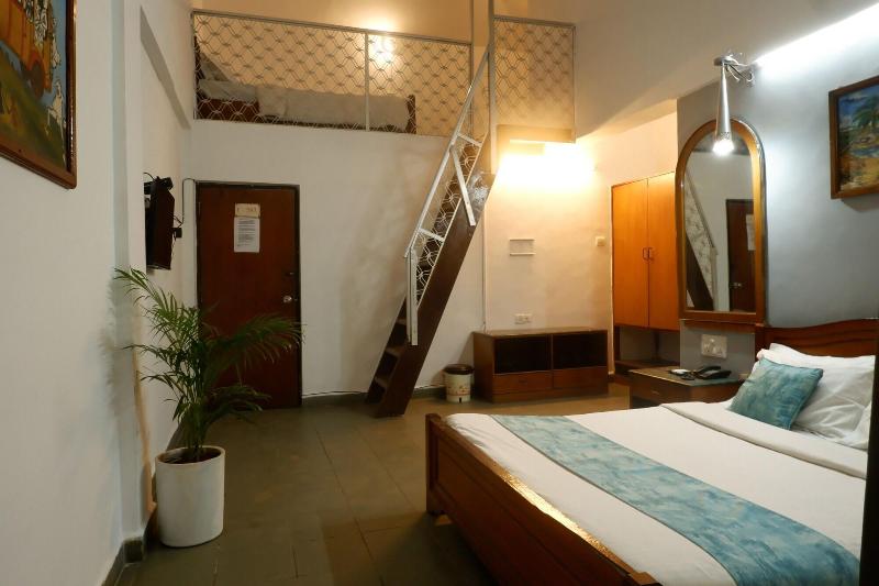 Falcon Resorts By Dia Hotels image