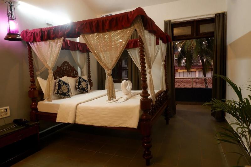 Falcon Resorts By Dia Hotels image