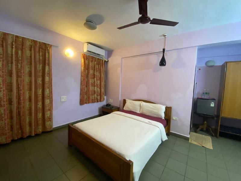 Falcon Resorts By Dia Hotels image