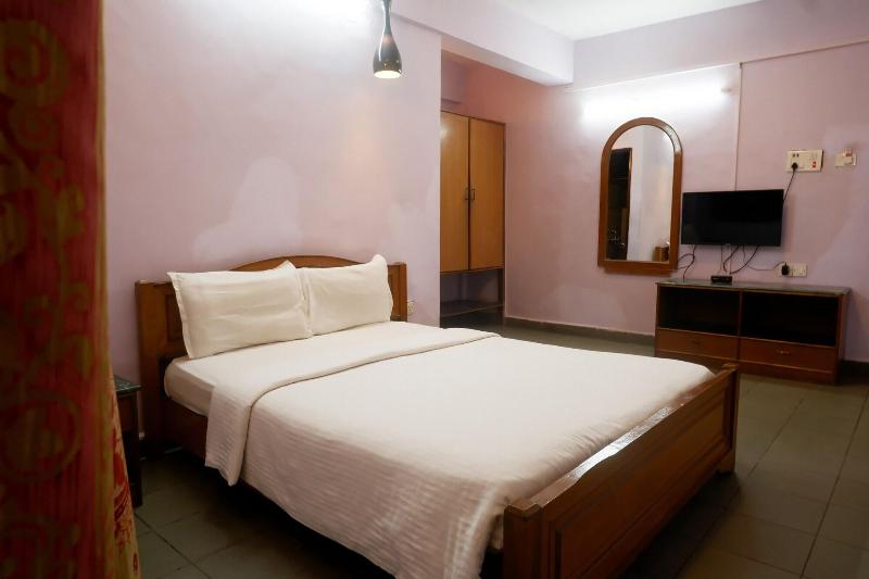 Falcon Resorts By Dia Hotels image