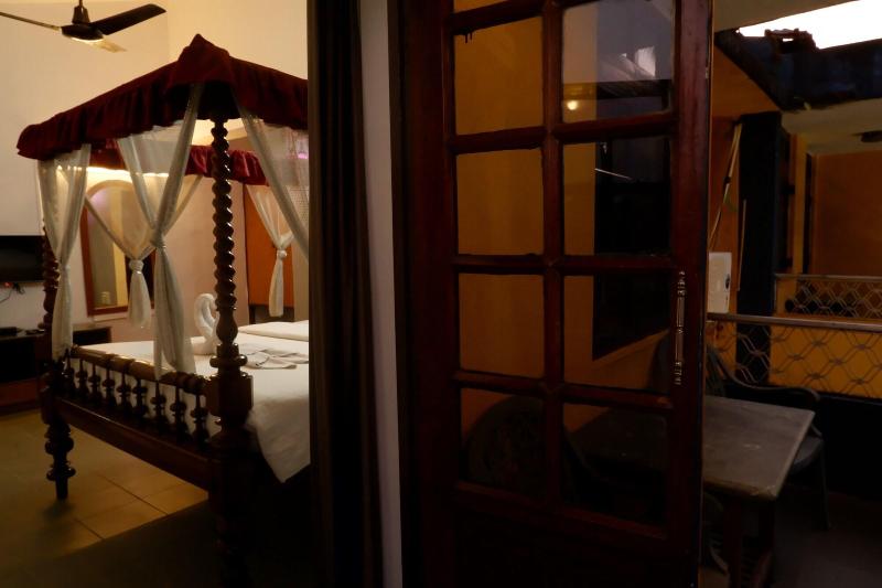 Falcon Resorts By Dia Hotels image