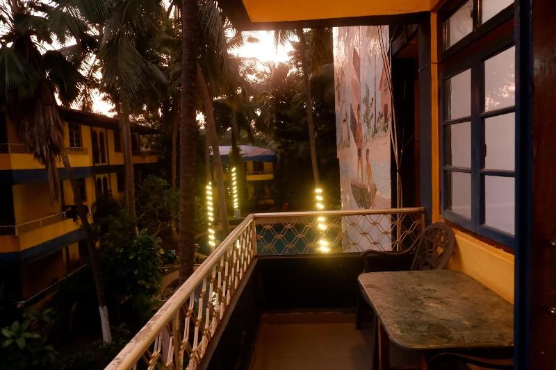 Falcon Resorts By Dia Hotels image