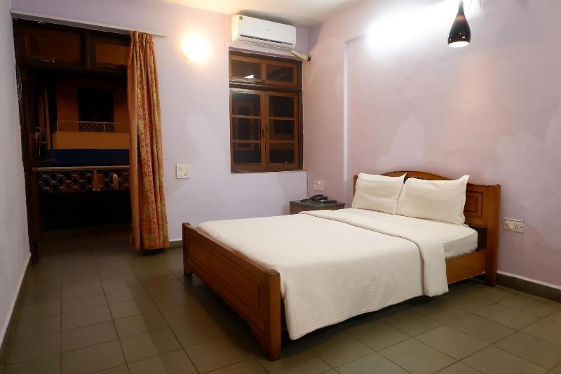 Falcon Resorts By Dia Hotels image
