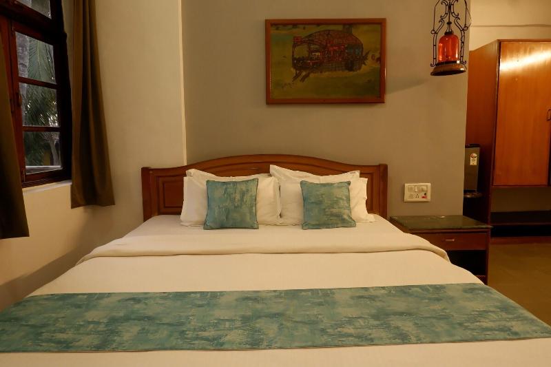 Falcon Resorts By Dia Hotels image