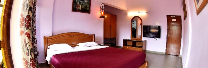 Falcon Resorts By Dia Hotels image