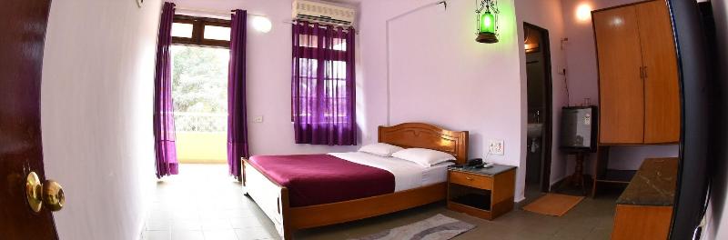 Falcon Resorts By Dia Hotels image
