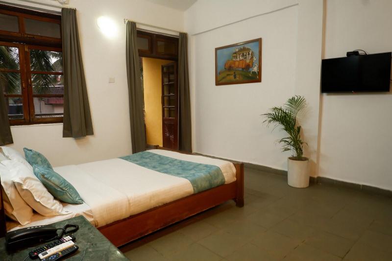 Falcon Resorts By Dia Hotels image