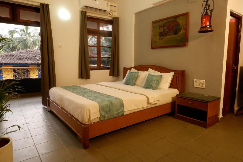 Falcon Resorts By Dia Hotels image
