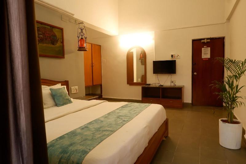 Falcon Resorts By Dia Hotels image