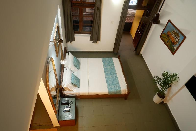 Falcon Resorts By Dia Hotels image