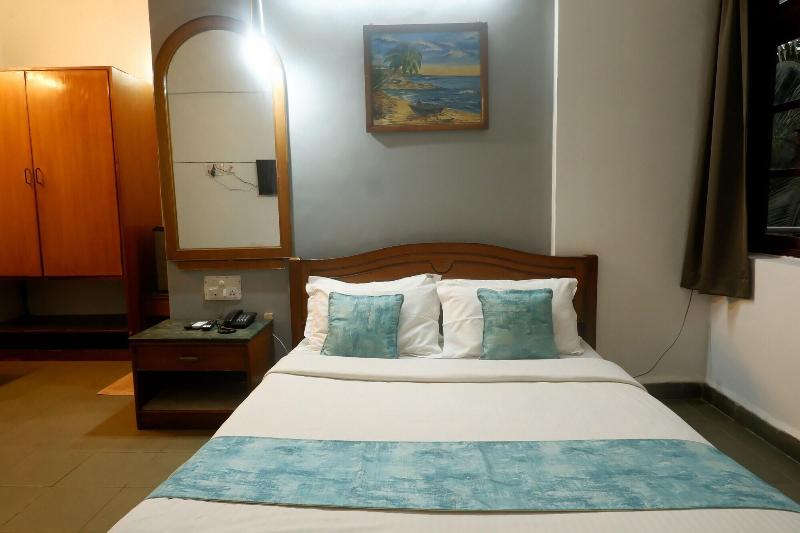 Falcon Resorts By Dia Hotels image