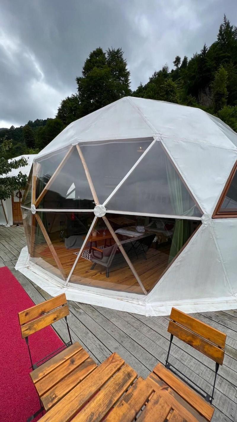 North Dome Suite — photo 2