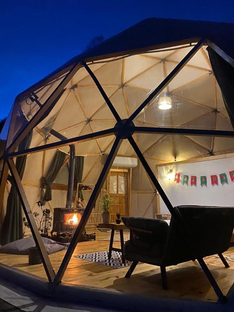 North Dome Suite — photo 3