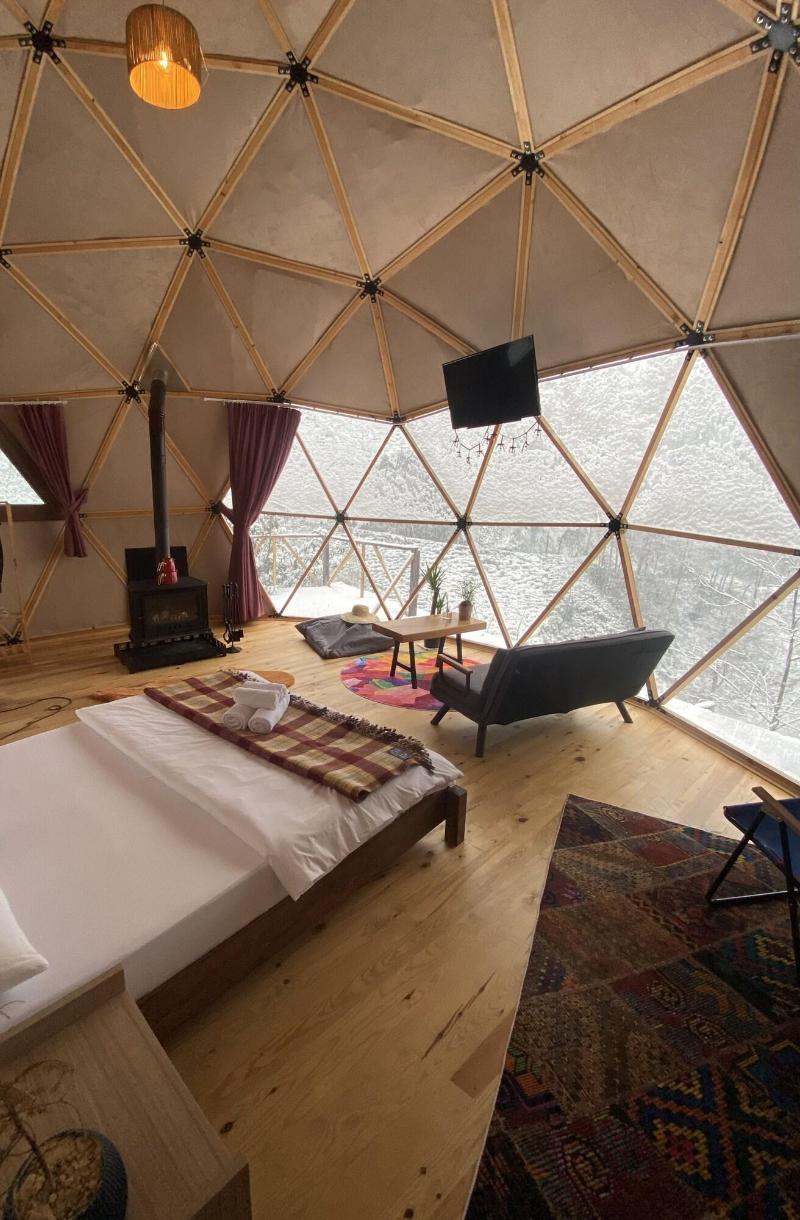 North Dome Suite — photo 5