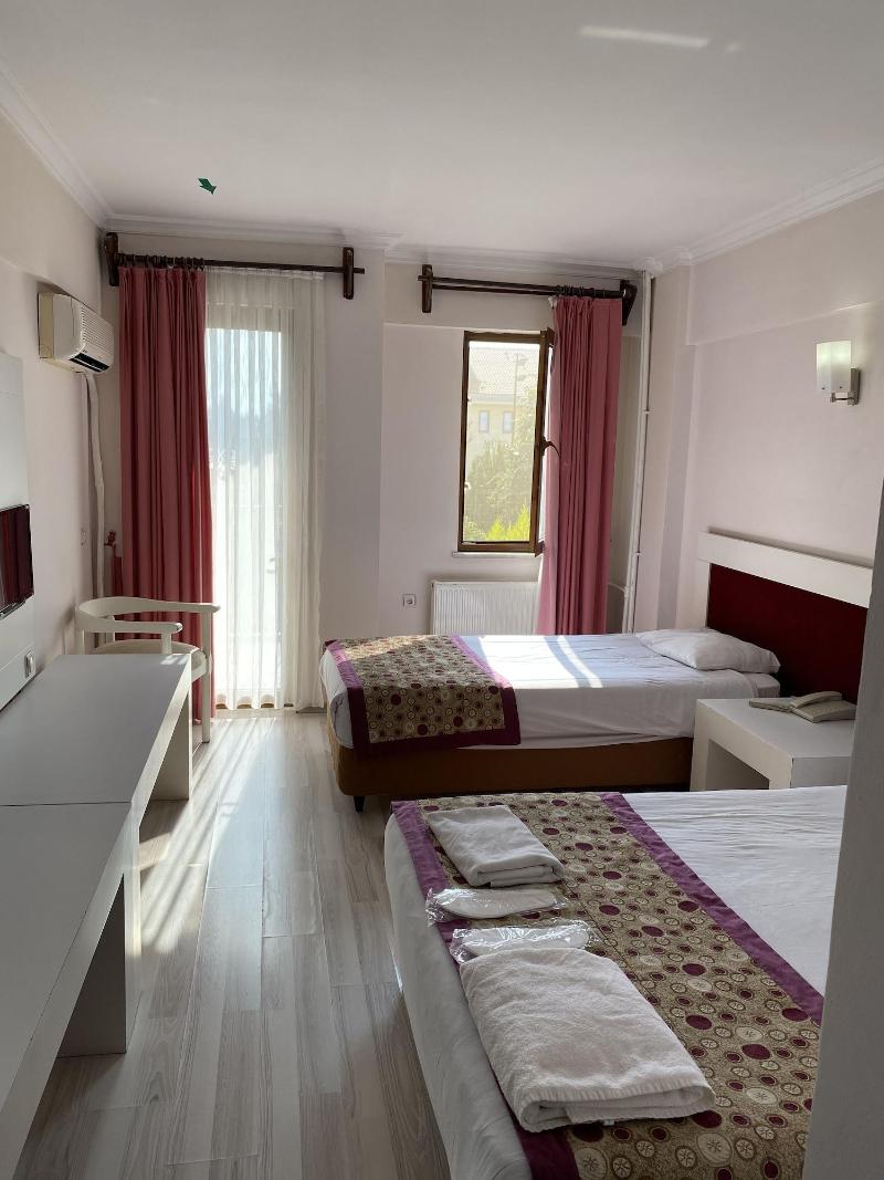 Hala Ca Termal Otel image