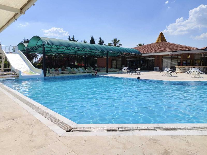 Hala Ca Termal Otel image