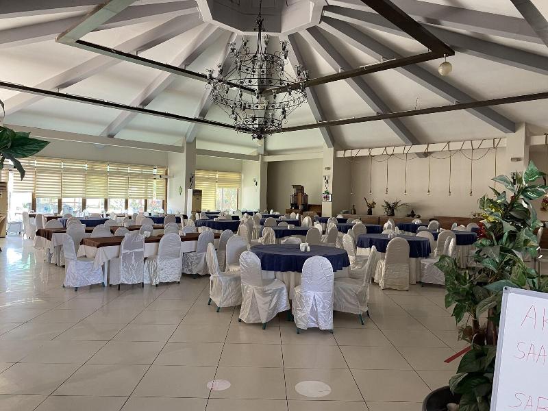 Hala Ca Termal Otel image