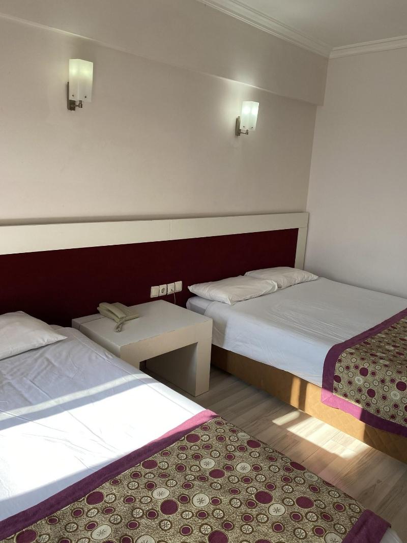 Hala Ca Termal Otel image