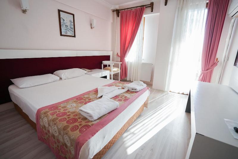Hala Ca Termal Otel image