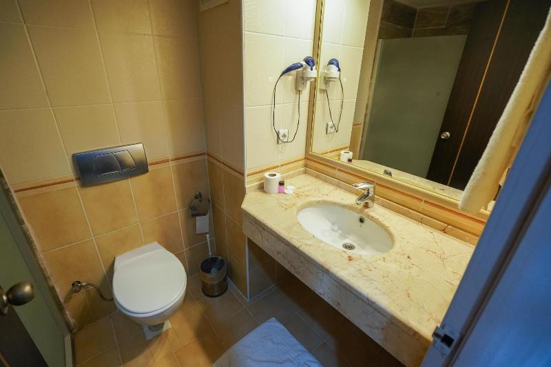 Hala Ca Termal Otel image