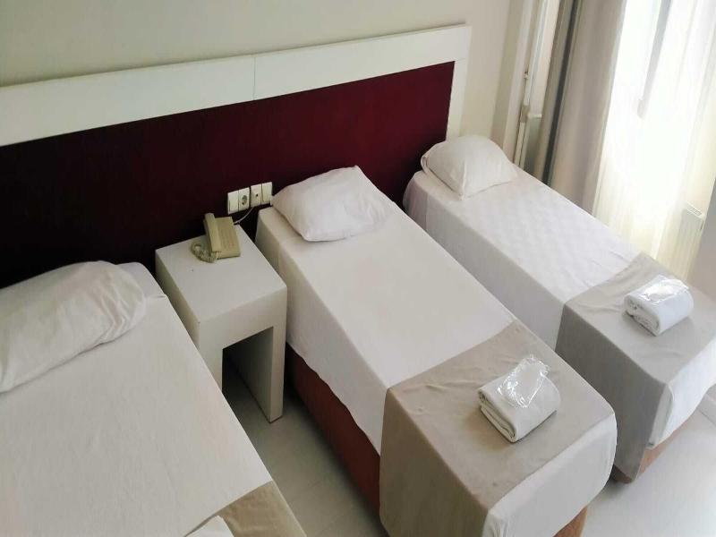 Hala Ca Termal Otel image