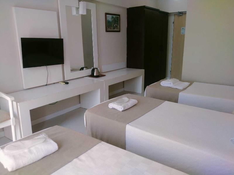 Hala Ca Termal Otel image
