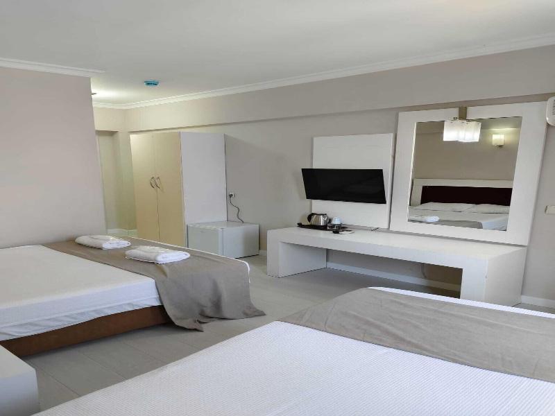 Hala Ca Termal Otel image