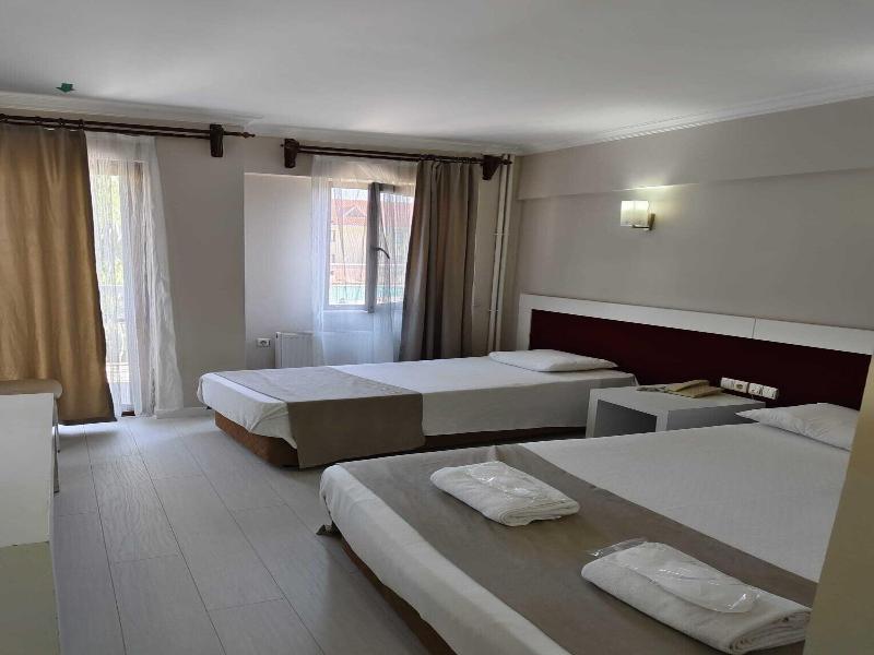 Hala Ca Termal Otel image