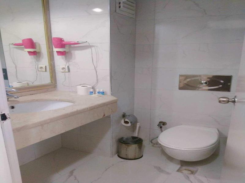Hala Ca Termal Otel image