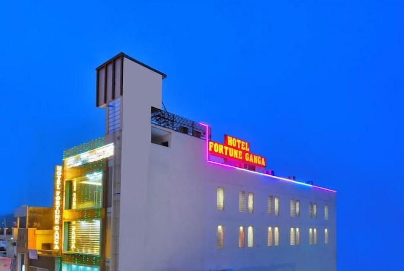 Hotel Fortune Ganga image