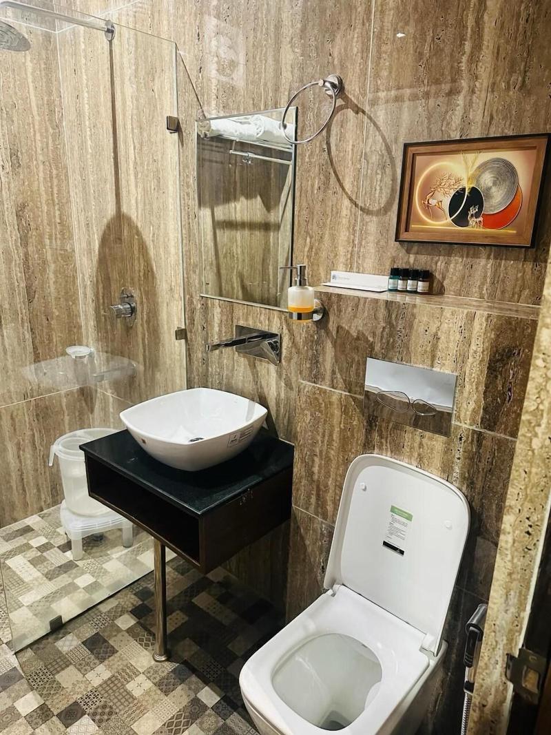 Hotel Fortune Ganga image