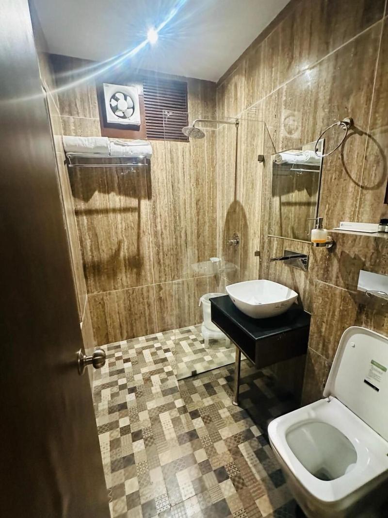 Hotel Fortune Ganga image