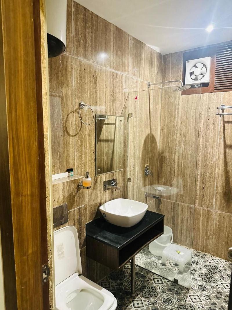 Hotel Fortune Ganga image