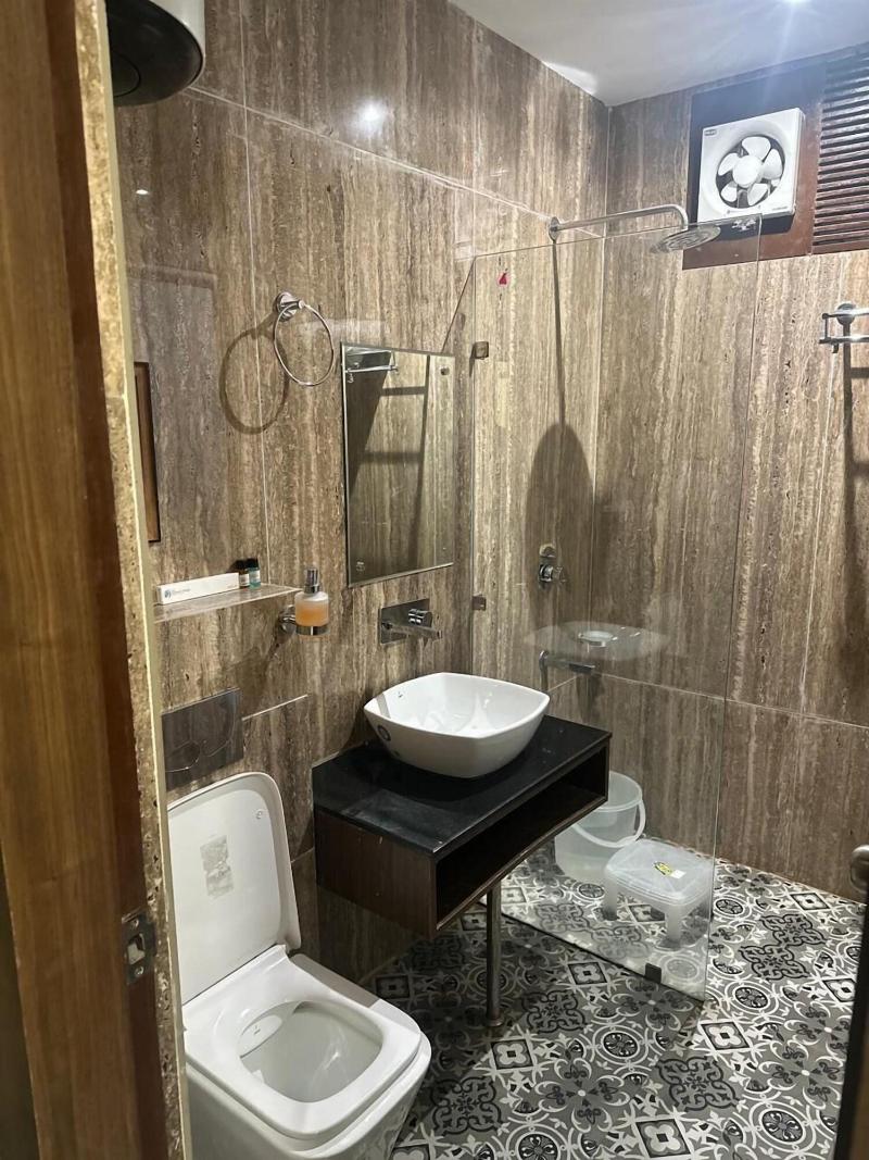 Hotel Fortune Ganga image