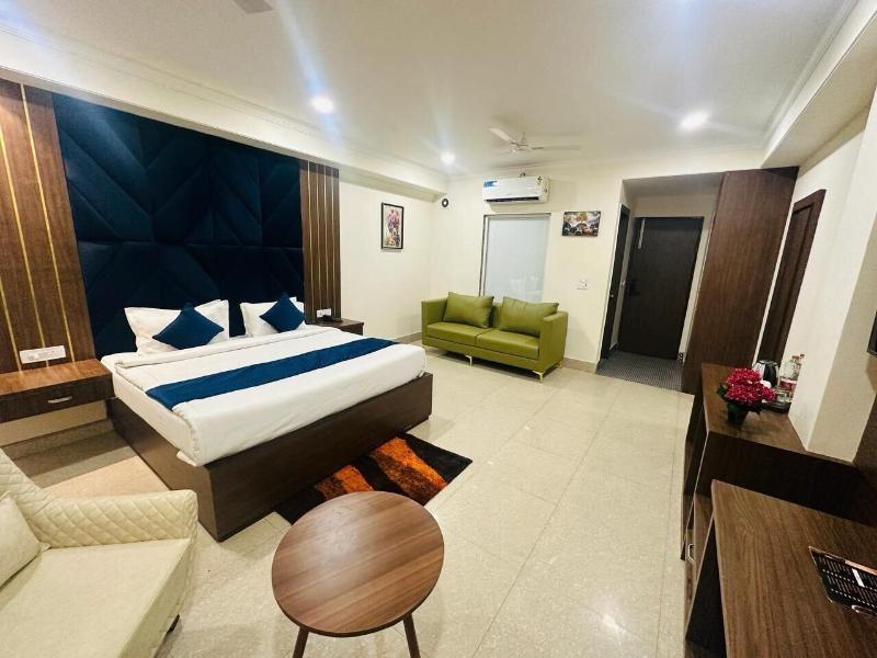 Hotel Fortune Ganga image