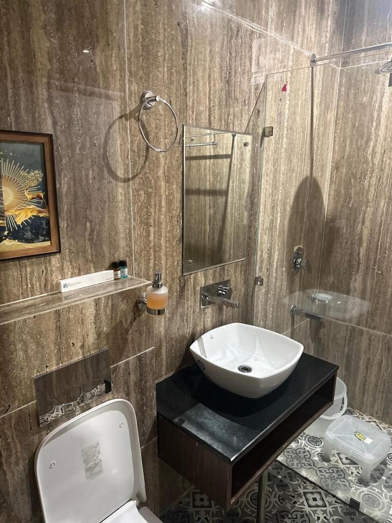 Hotel Fortune Ganga image