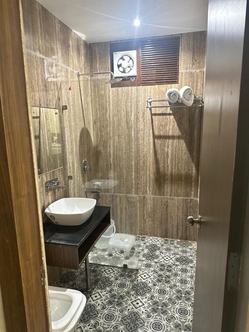 Hotel Fortune Ganga image