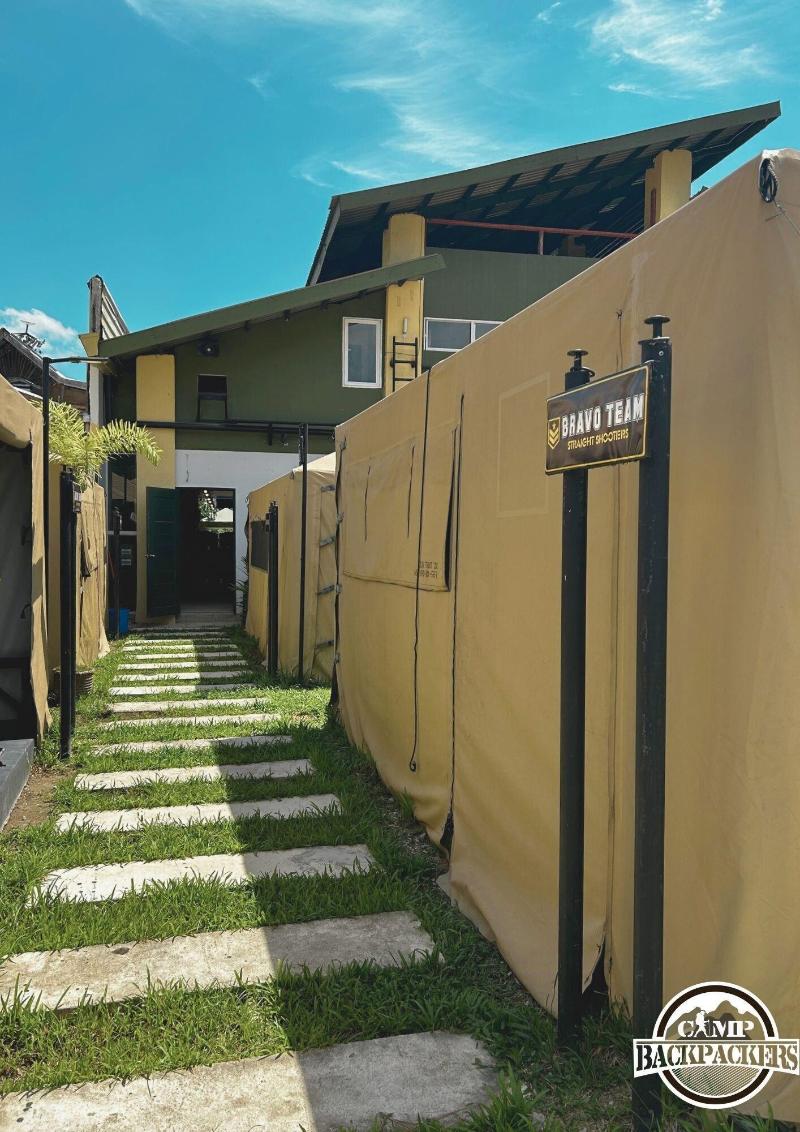 Backpackers Port Barton image
