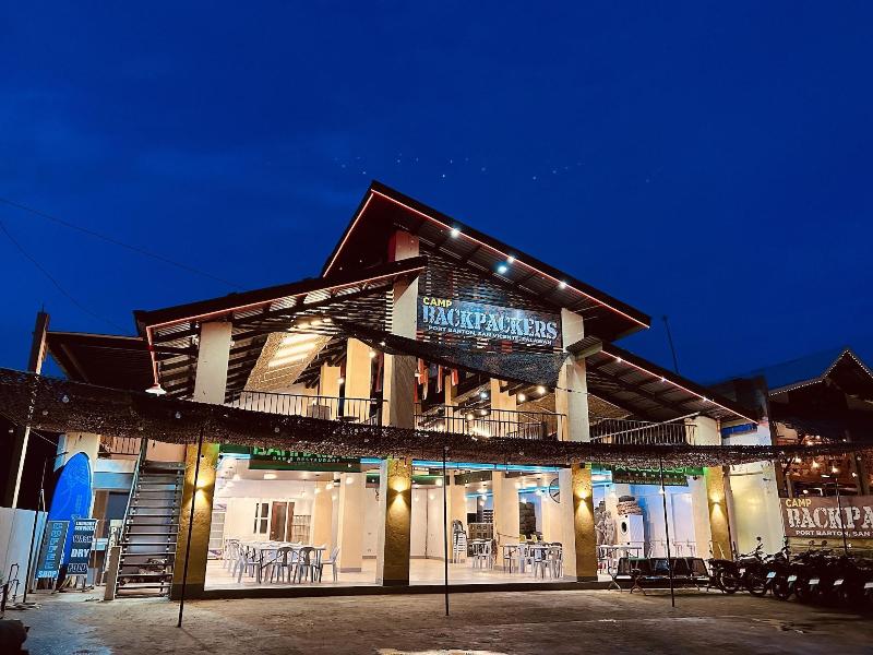 Backpackers Port Barton image