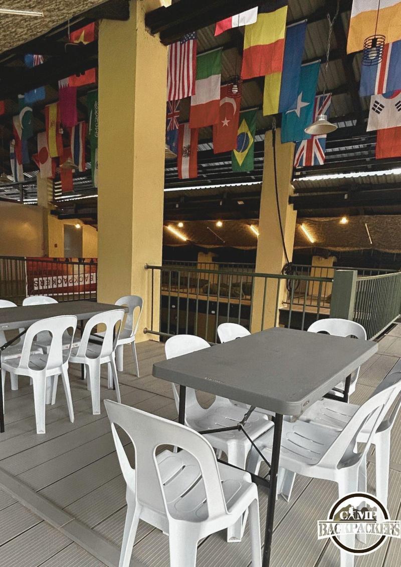 Backpackers Port Barton image