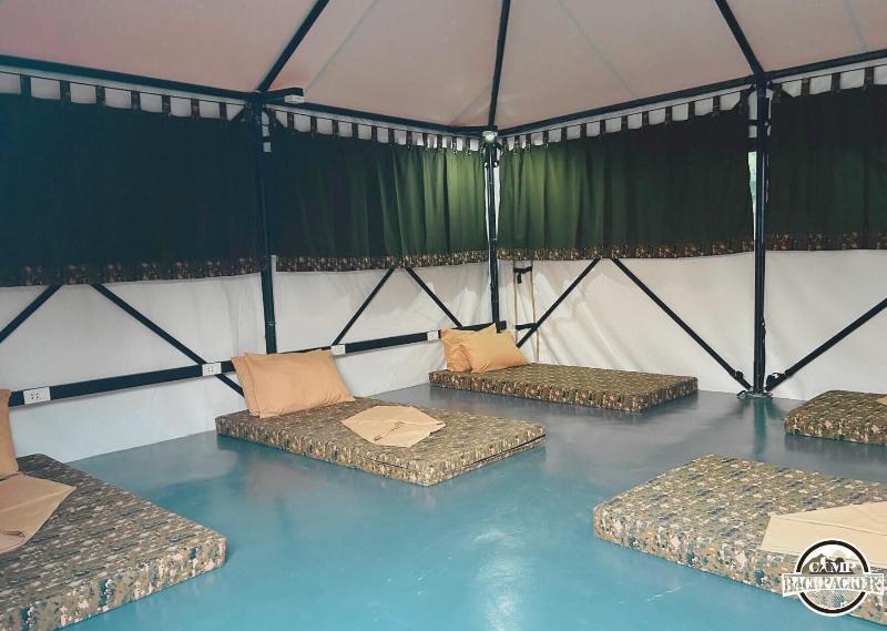 Backpackers Port Barton image