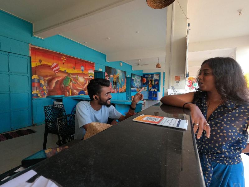 Soul Hostel image