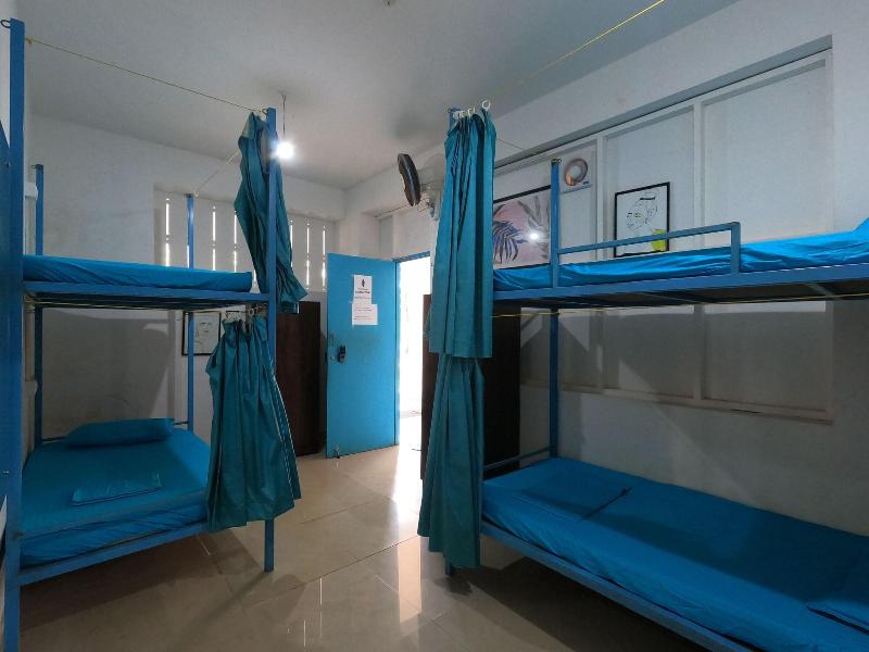 Soul Hostel image