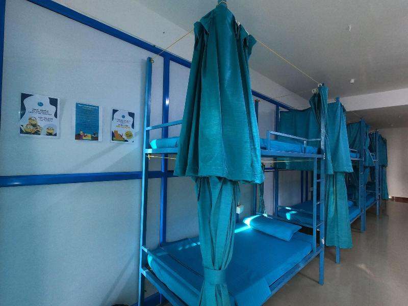 Soul Hostel image