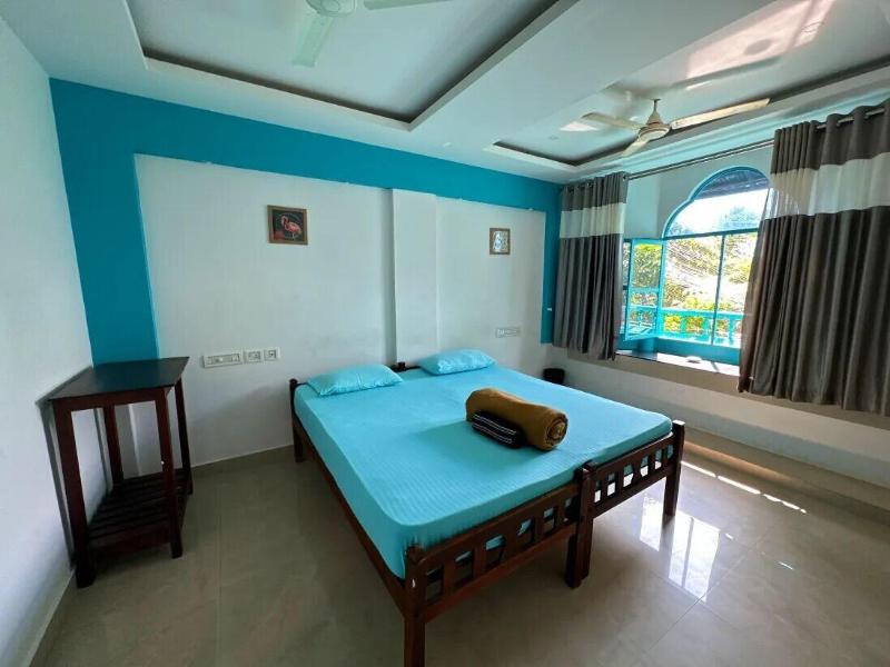 Soul Hostel image